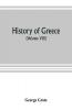 History of Greece (Volume VIII)
