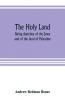 The Holy Land