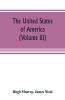 The United States of America (Volume III)