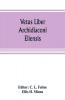 Vetus liber archidiaconi eliensis