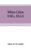 William Callow R.W.S. F.R.G.S.; An Autobiography