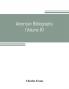 and including the year 1820 ;with bibliographical and biographical notes (Volume III) 1751-1764