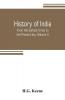 History of India