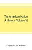 The American nation