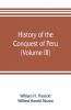 History of the conquest of Peru (Volume III)