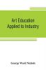 Art education applied to industry