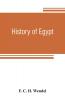 History Of Egypt