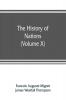 The History of Nations