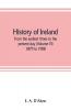 History of Ireland