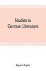 Studies in German literature