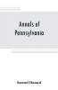 Annals of Pennsylvania