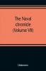 The Naval chronicle (Volume VII)