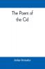 The poem of the Cid