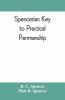 Spencerian Key To Practical Penmanship