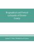 Biographical and portrait cyclopedia of Chester County Pennsylvania comprising a historical sketch of the county. Together with more than five hundred biographical sketches of the prominent men and leading citizens of the county