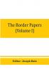The border papers