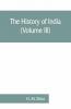 The History Of India