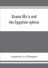 Queen Móo And The Egyptian Sphinx (Classic Reprint)