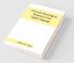 A Concise Etymological Dictionary Of The English Language