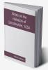 Notes on the visitation of Lincolnshire 1634
