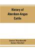 History of Aberdeen-Angus cattle