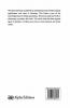 Gazetteer Of The Province Of Oudh (Volume I) A To G