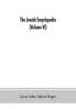 The Jewish encyclopedia
