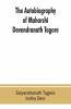 The Autobiography Of Maharshi Devendranath Tagore