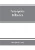 Patronymica Britannica. A dictionary of the family names of the United Kingdom
