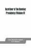 Gazetteer Of The Bombay Presidency (Volume V) Cutch Palanpur And Mahi Kantha