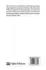 The Life Of Ramanujacharya