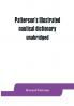 Patterson's Illustrated nautical dictionary unabridged