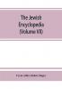 The Jewish encyclopedia