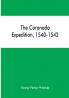 The Coronado expedition 1540-1542