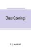 Chess Openings