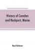 History of Camden and Rockport Maine