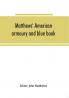 Matthews' American armoury and blue book
