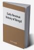 Early revenue history of Bengal and the Fifth Report 1812