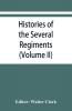 Histories of the several regiments and battalions from North Carolina in the great war 1861-'65 (Volume II)
