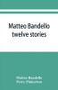 Matteo Bandello