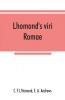 Lhomond's viri Romae