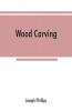 Wood carving