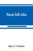 Hausa folk-tales