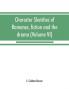 Character sketches of romance fiction and the drama (Volume VI)