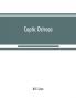 Coptic ostraca : from the collections of the Egypt Exploration Fund the Cairo Museum and others