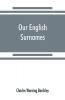 Our English surnames