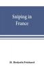 Sniping in France