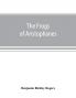 The Frogs of Aristophanes : acted at Athens at the Lenaean Festival B.C. 405 ; the Greek text revised with a translation into corresponding metres introduction and commentary