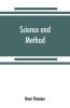 Science And Method