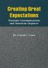 Creating Great Expectations: Strategic Communications and American Airpower